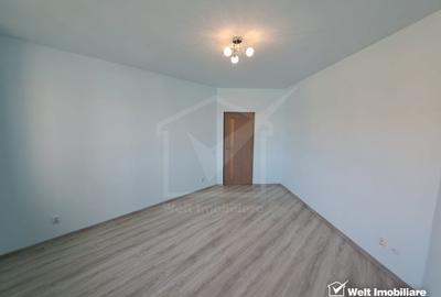Apartament cu 3 camere, zona Vivo, Floresti - 13