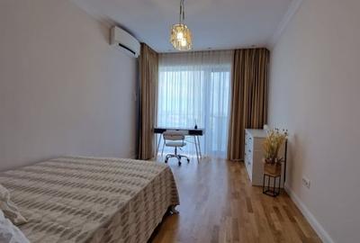 Apartament cu 4 camere decomandat, mobilat în Aviației - 14