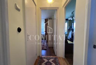 Apartament 3 camere | etaj intermediar | cartier Mănăștur, Cluj-Napoca - 8