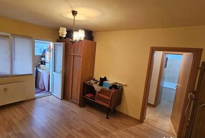 Apartament cu 2 camere semidecomandat în Nord - 5