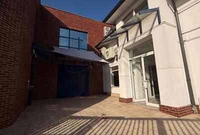 REV2000678 Spatiu comercial Stefan cel mare l 450mp - 5