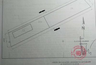 Casă în Podu Pitarului