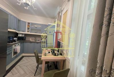 Proprietate suberba!  Parc Copou! - 2