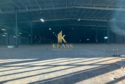 Spațiu comercial, de 500 mp, în Afumați - 13