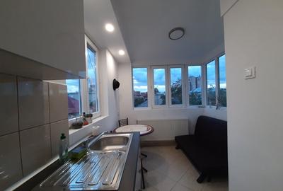 Garsonieră decomandată în Știrbei Vodă - 1