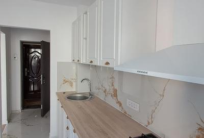 Apartament cu 2 camere semidecomandat în Unirii