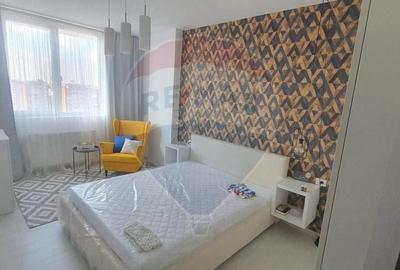 Apartament URBANA Polivalenta 2 camere si loc de parcare - 2