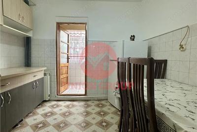 Apartament cu 3 camere decomandat, mobilat în Inel I - 4