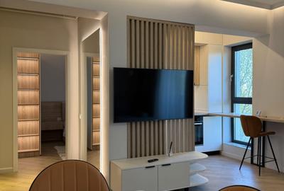 Apartament 2 Camere Lux Parcare Subterana Complex Exigent Plaza - 1