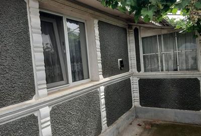 Casă cu 3 camere în Radu Negru - 4