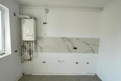 Apartament cu 2 camere semidecomandat în Ultracentral