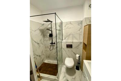 REA1027418 Apartament  2 camere cu loc parcare Crangasi-Virtutii - 11