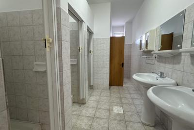 CLADIRE-GRADINITA, S+P+1+M, S.D.=1035 mp, Teren = 6168 mp,str.Plevnei - 19
