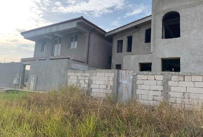 Vila Localitatea Ovidiu zona Academia Hagi - 4