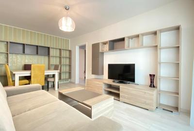 Apartament cu 4 camere decomandat în Astra - 1
