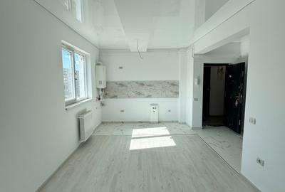 Apartament cu 2 camere semidecomandat în Militari - 11