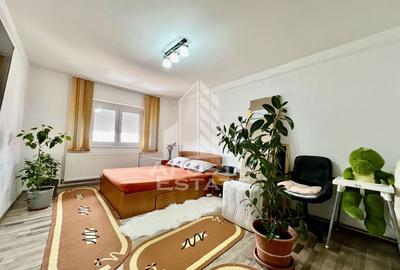 Apartament cu 2 camere decomandat, mobilat în Dorobanților - 13