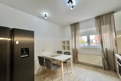 Apartament cu 3 camere, mobilat în Pipera - 6