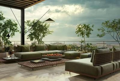 Apartament cu 3 camere decomandat în Theodor Pallady