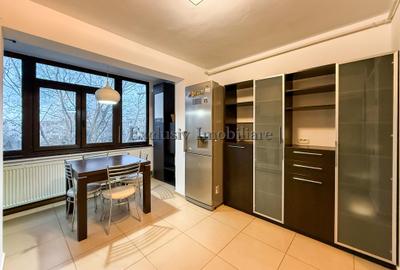 Apartament cu 3 camere decomandat, mobilat în Faleza Nord - 8