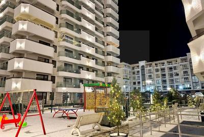 Vânzare apartament cu 2 camere | Royal Town – Copou - 3