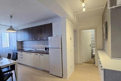Apartament cu 2 camere în Central - 14