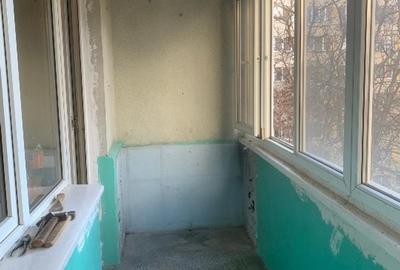 Apartament semidecomandat în Colentina