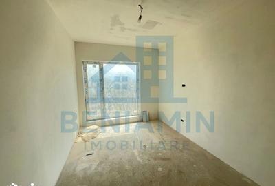 Casă cu 5 camere cu Teren 600 Mp în Sânpetru - 10