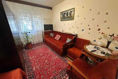Apartament cu 3 camere decomandat în Cornitoiu - 2