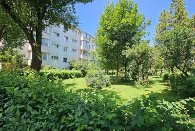 Garsonieră decomandată în Astra