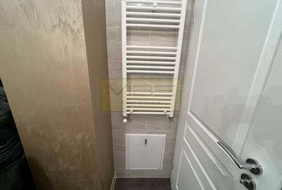 Garsonieră decomandată, mobilată în Popas Păcurari - 36