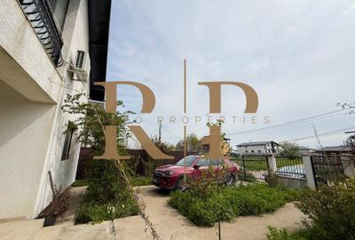 Casa Individuala 4 camere Samurcasi-Buftea* - 6