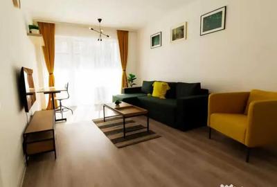 Apartament cu 2 camere decomandat în Bartolomeu - 2