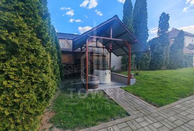 Casă individuală cu 4 camere cu Teren 636 Mp în Lazaret - 22