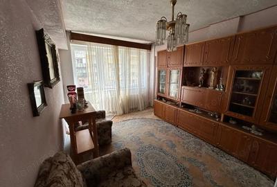 Apartament 3 camere, etaj 2 - Ampoi 2 - 6