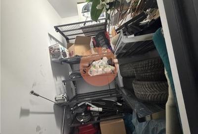 Apartament cu 2 camere decomandat în Chiajna - 8