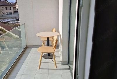 Apartament cu 2 camere decomandat în Șelimbăr - 1
