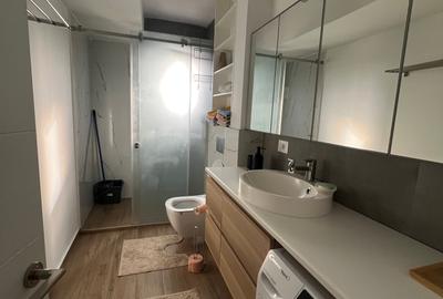 Inchiriere 2 camere Metrou Aparatorii Patriei Bloc Nou Inchiriere 2 camere Metrou Aparatorii Patriei Bloc Nou - 9