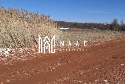 Teren Extravilan I 3400mp I Intabulat I Zona Dealul Daii - 3