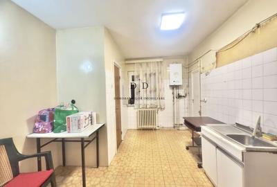 APARTAMENT SPATIOS DE 4 CAMERE IN GRĂDINI MǍNǍȘTUR - 6