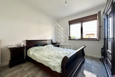 Apartament cu 3 camere si 2 locuri de parcare, Dumbravita - 3