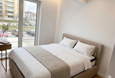 Apartament cu 2 camere în Aviației - 6