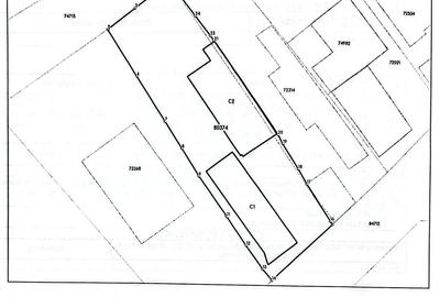 Teren Construcții intravilan de 480 mp, în Traian - 6