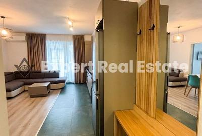 Apartament cu 2 camere semidecomandat în Central - 7