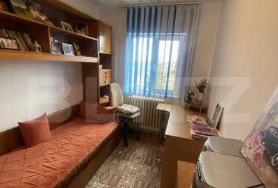 Apartament cu 3 camere decomandat în Central - 5