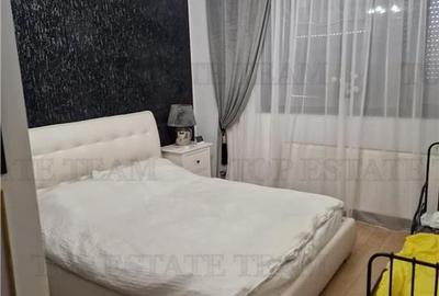 Apartament cu 2 camere semidecomandat în Central - 4