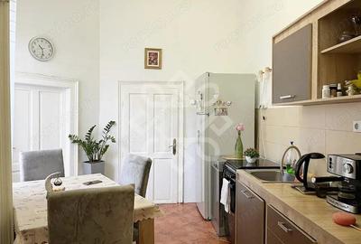 Casă cu 4 camere cu Teren 586 Mp în Central - 13