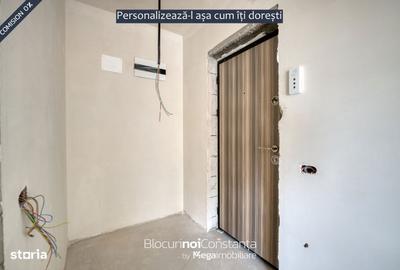 Apartament cu 2 camere în Palazu Mare