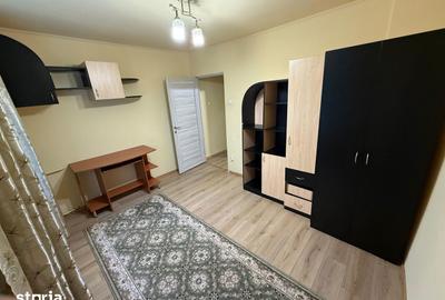 Apartament cu 2 camere decomandat în Gheorgheni - 4