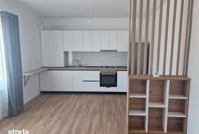 Apartament cu 2 camere în Valea Adâncă - 3